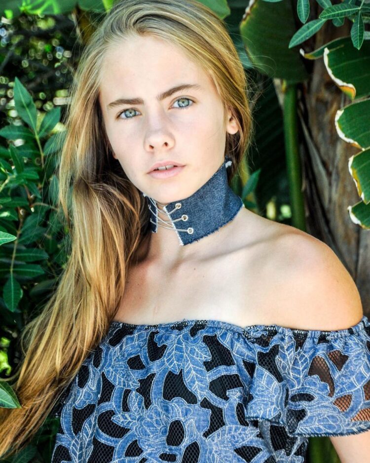 dakota somervill feet 2