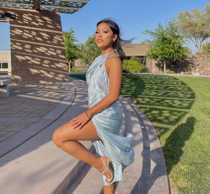 dalaija monet feet 6