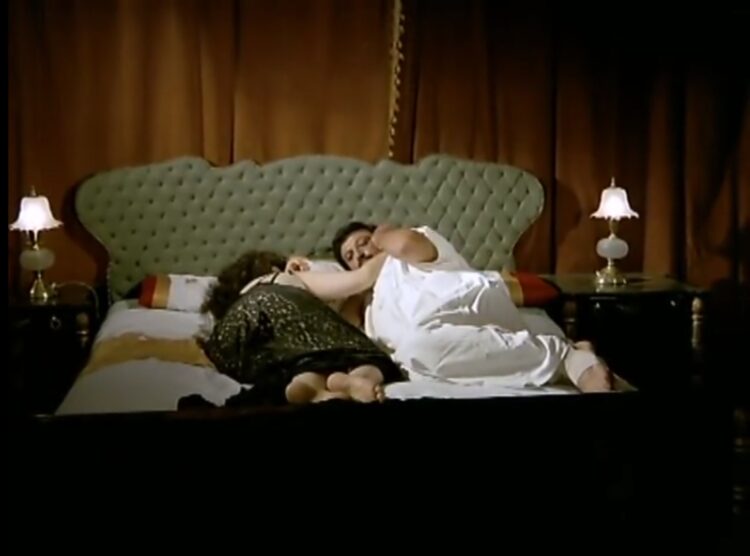 dalal abdul aziz feet 4