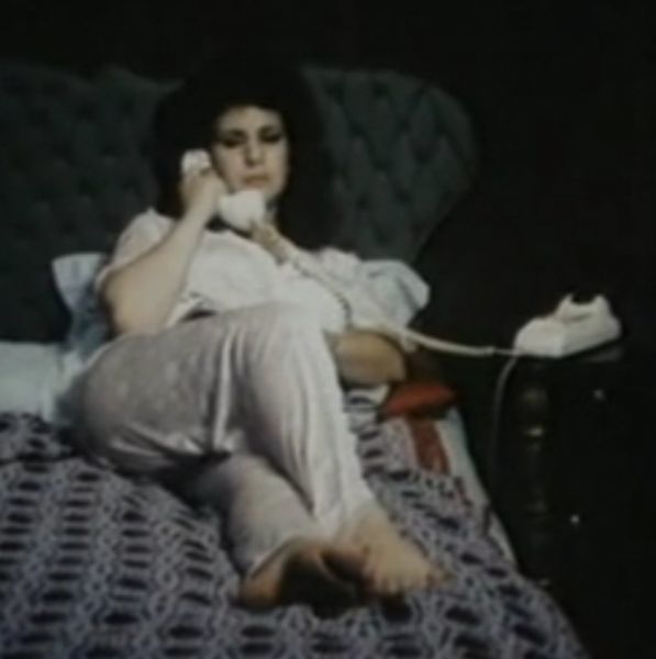 dalal abdul aziz feet