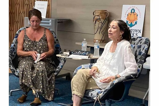 dalayla khoury feet 6