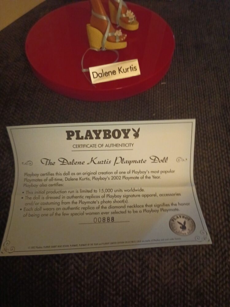 dalene kurtis feet 6