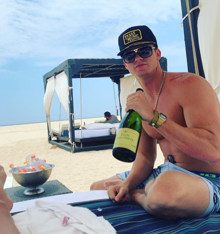 daley mccullum feet 3