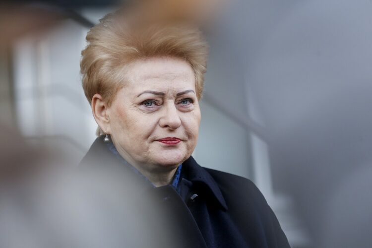 dalia grybauskaite feet 6