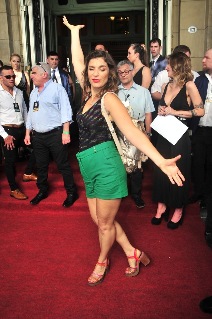 dalia gutmann feet 5