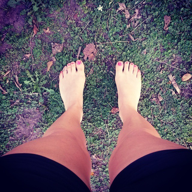 dalia gutmann feet 6