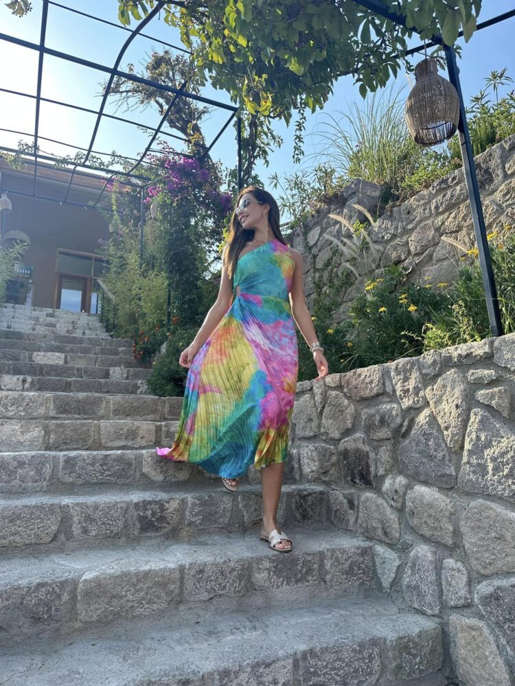 dalida khalil feet 1