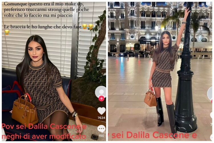 dalila cascone feet 3