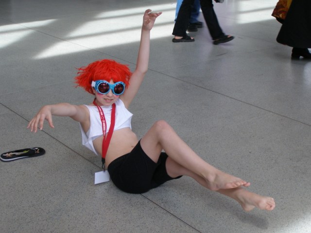 dalin cosplay feet 1