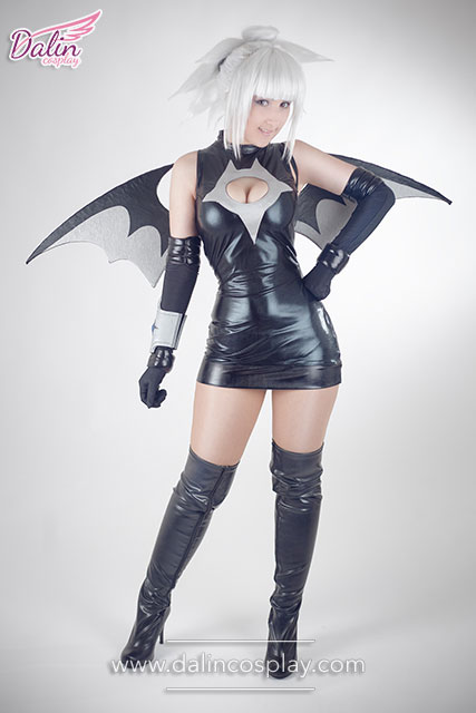 dalin cosplay feet 4