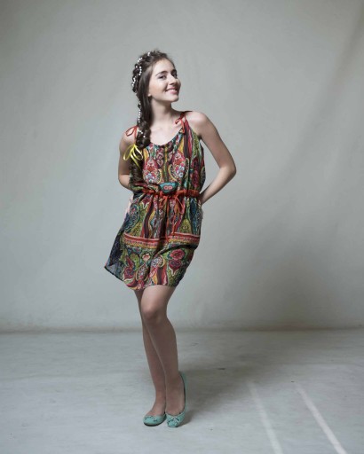 dalita avanesian feet