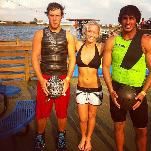 dallas friday feet 1