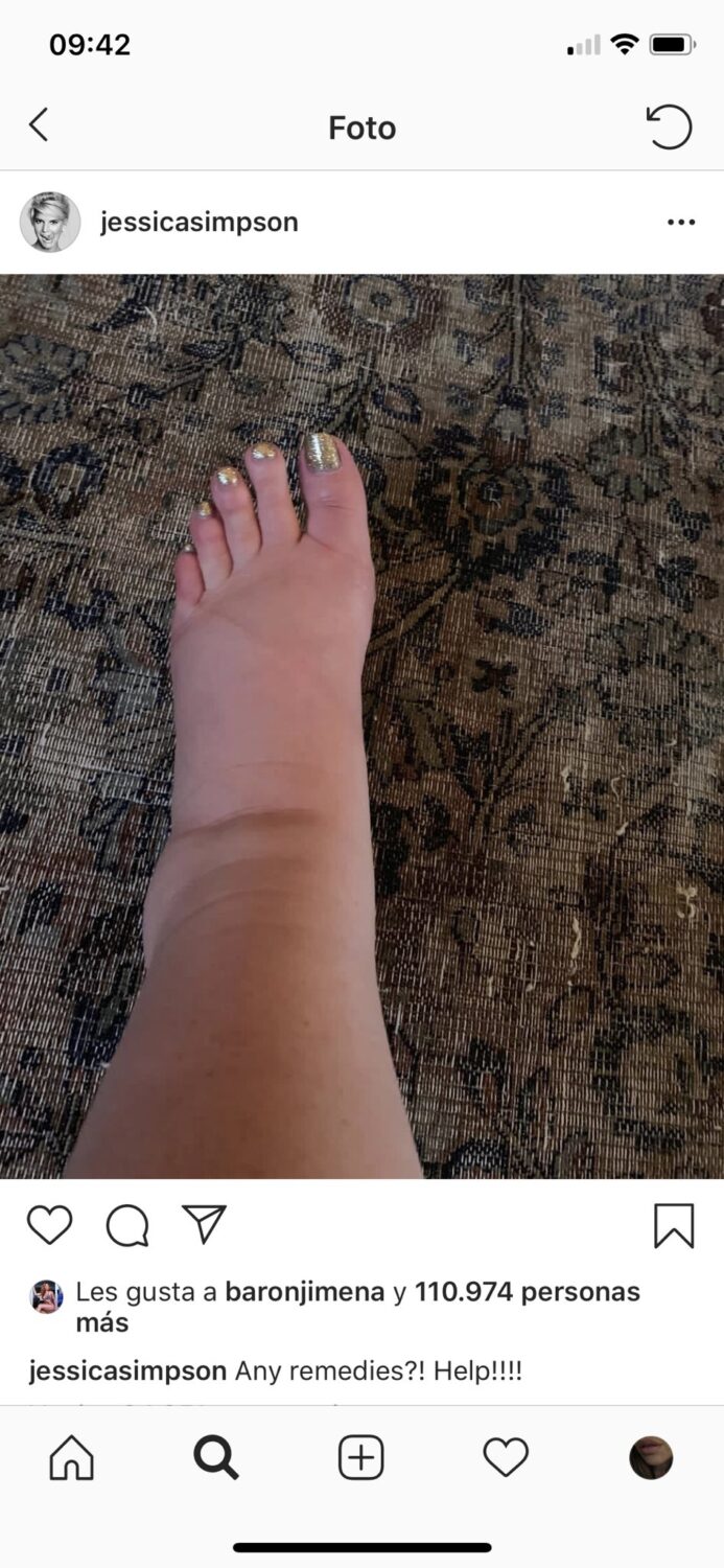 dalma maradona feet 4