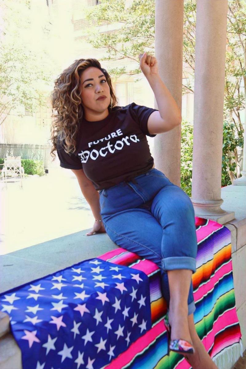 dalsy salazar feet 1