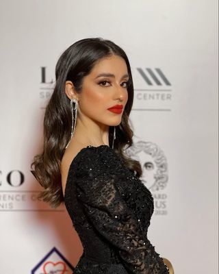 dalya farhood feet 2