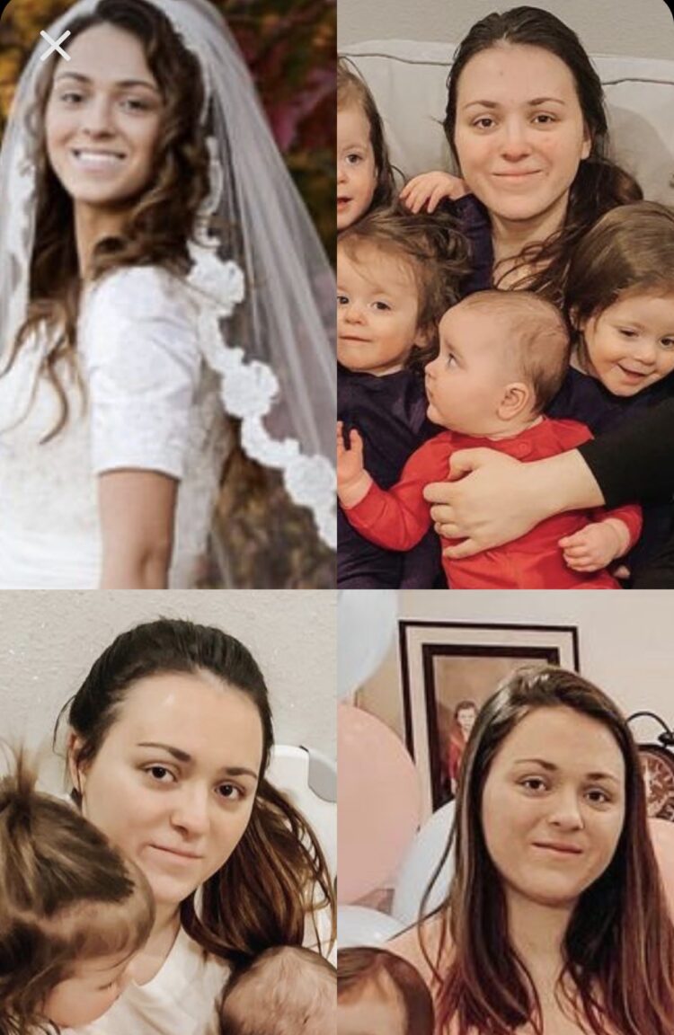 dama gradinariu feet 3