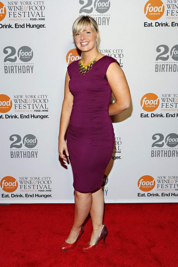 damaris phillips feet 2