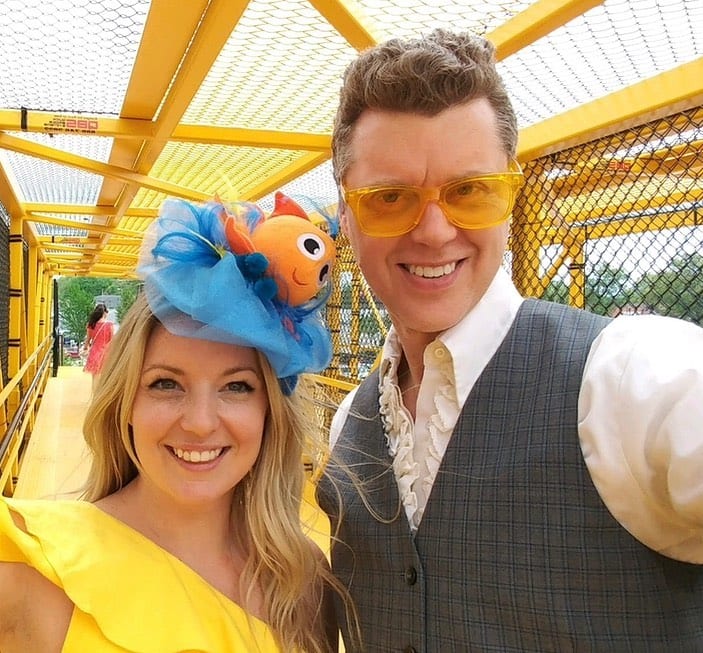 damaris phillips feet 6