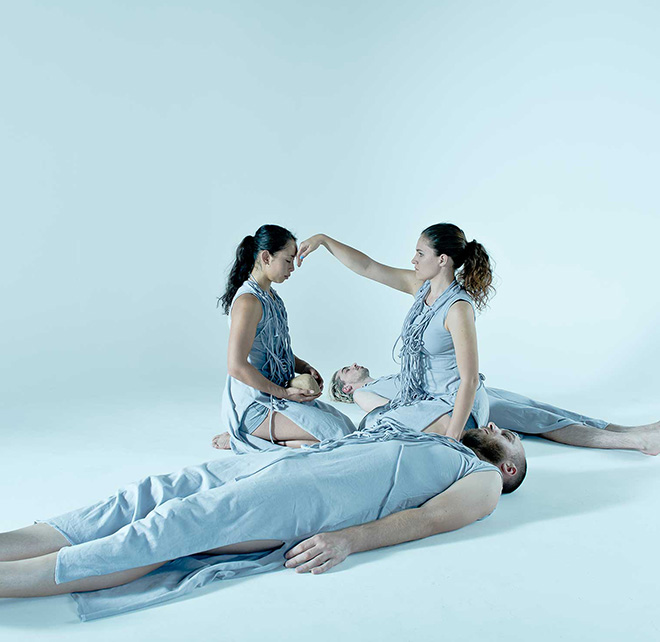 damielou shavelle feet 1