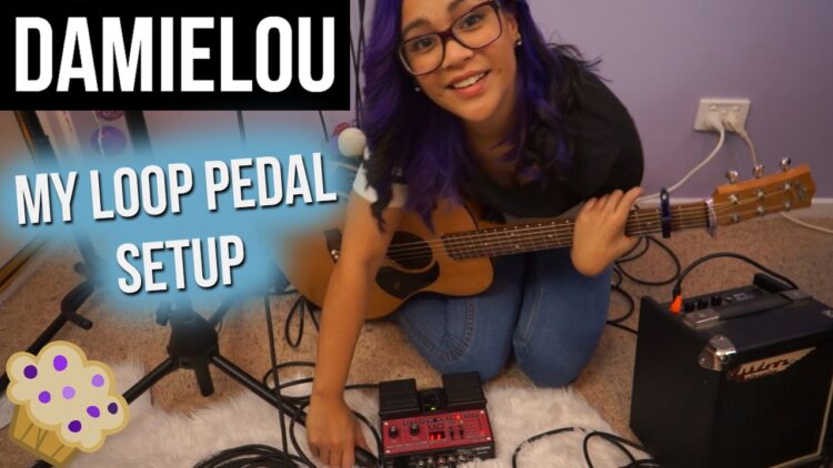 damielou shavelle feet 3
