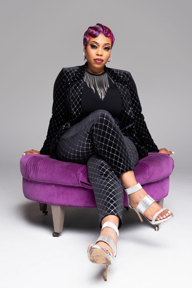 damienne flagler feet