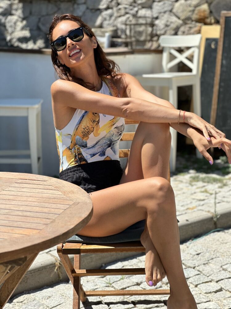 damla memmedova feet 1