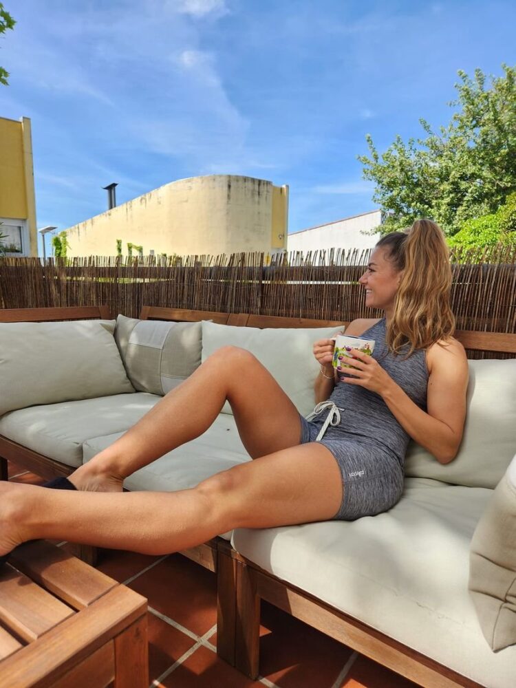 damla memmedova feet