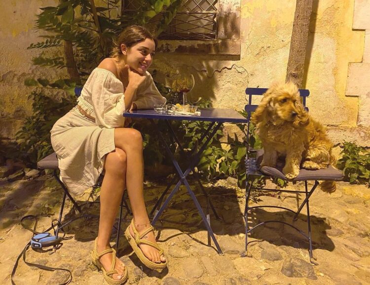 damla su ikizoglu feet 3