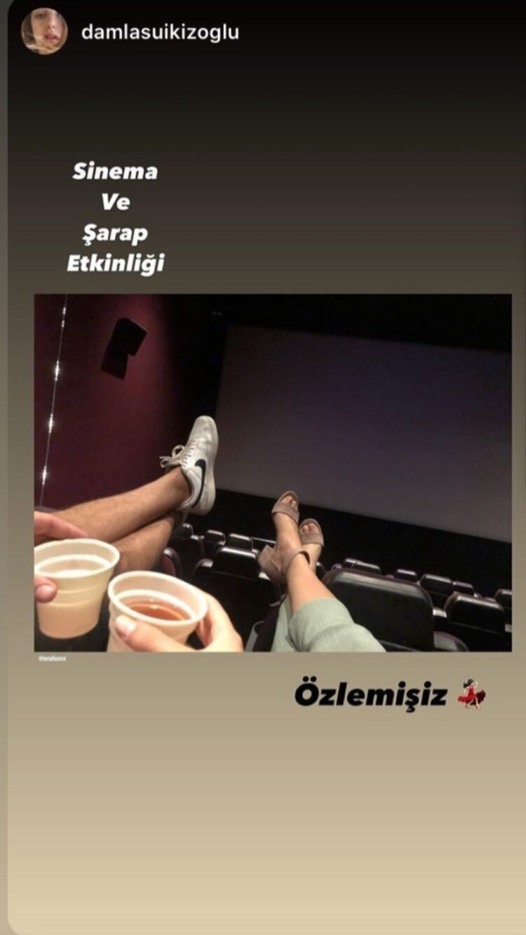 damla su ikizoglu feet 6