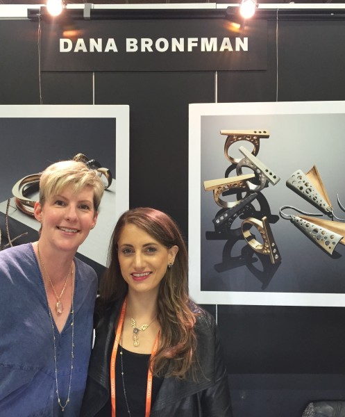 dana bronfman feet 1