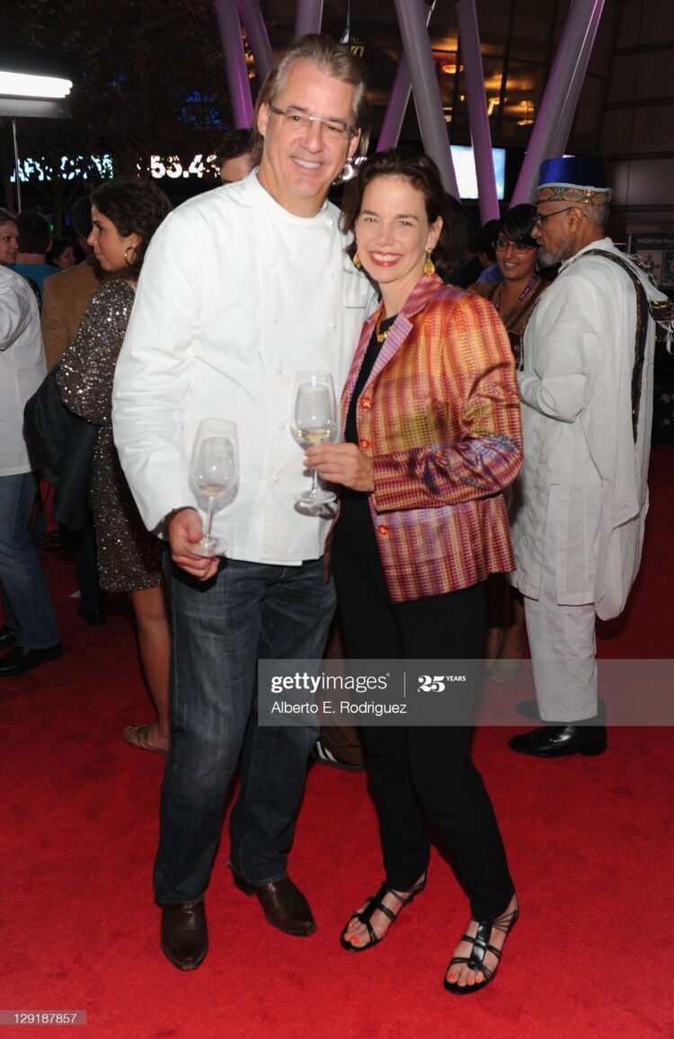 dana cowin feet 5