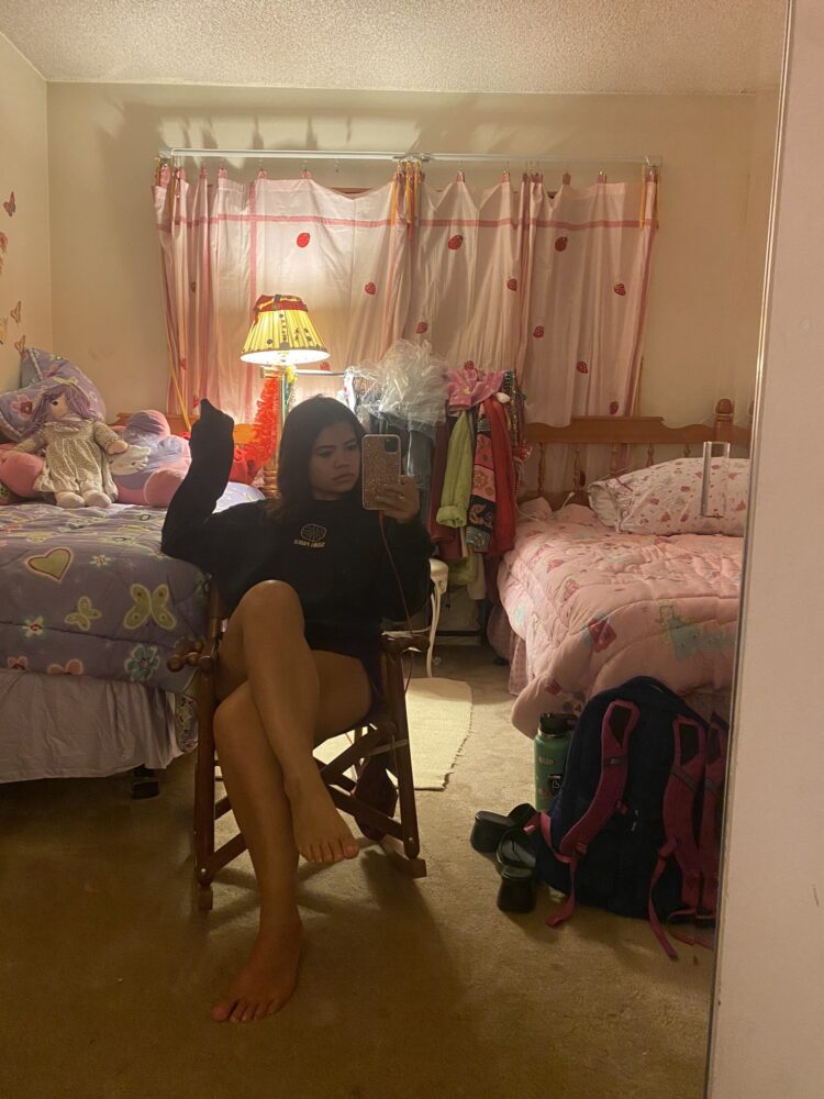 dana donnelly feet 5