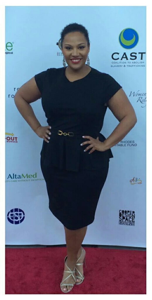 dana gourrier feet 1