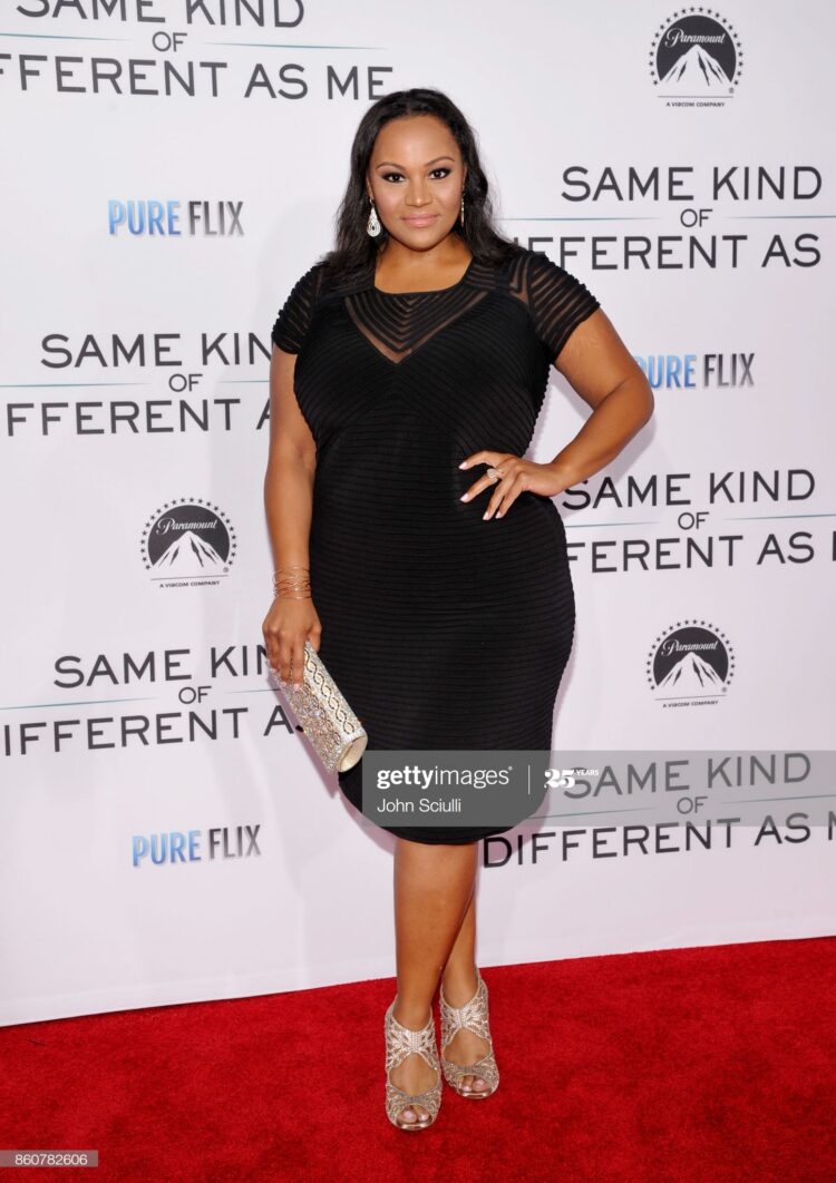 dana gourrier feet 3