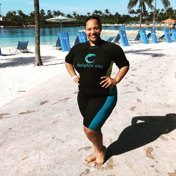 dana gourrier feet 4