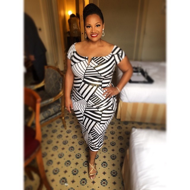 dana gourrier feet 6