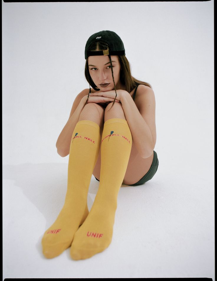 dana lohmuller feet 4