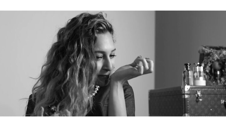 dana malhas ghandour feet 3