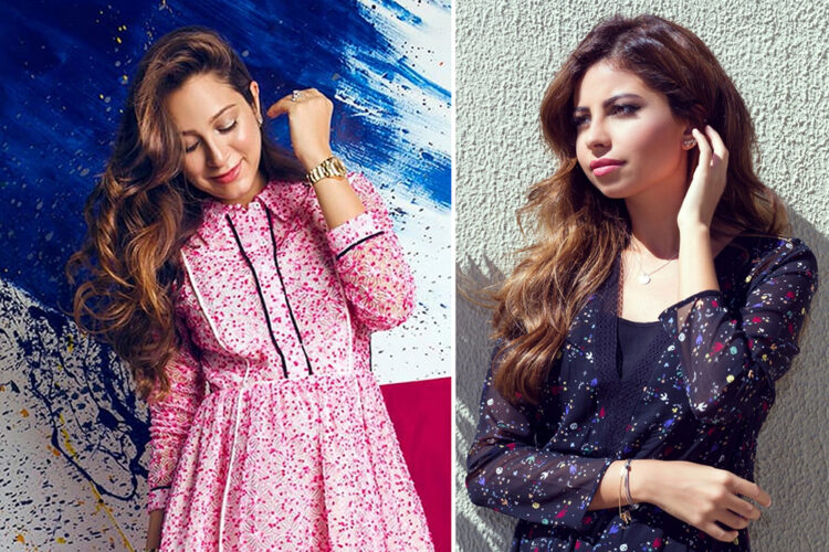 dana malhas ghandour feet 4