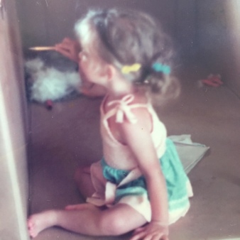 dana reclaiming motherhood feet 4