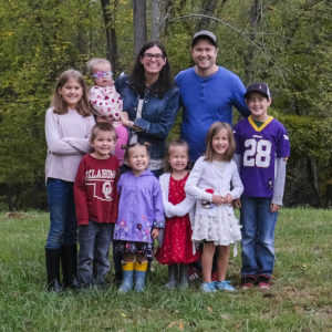 dana reclaiming motherhood feet