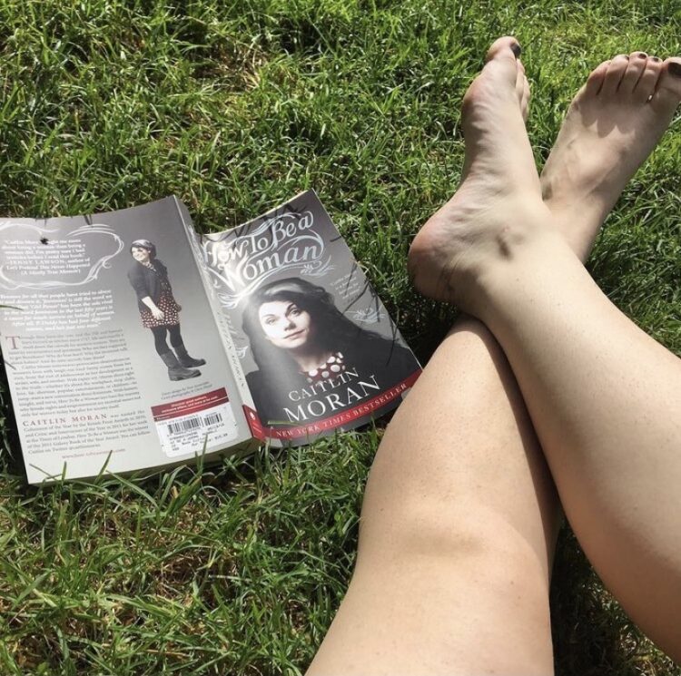 dana schwartz feet 4