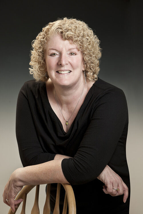 dana stabenow feet 2