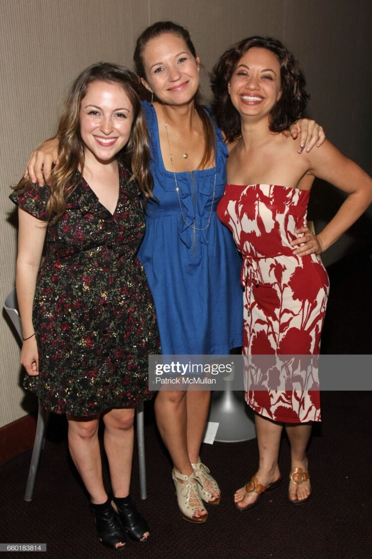 dana steingold feet 4