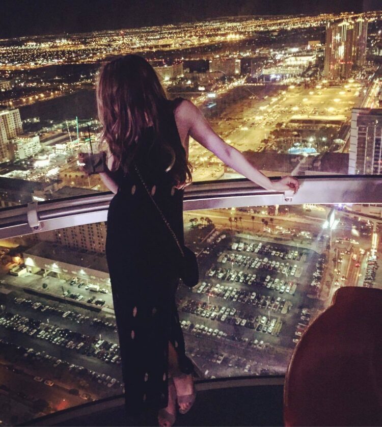 dana steingold feet 5