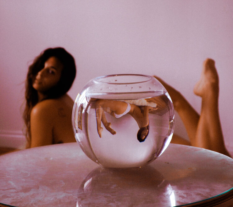 dana trippe feet 1