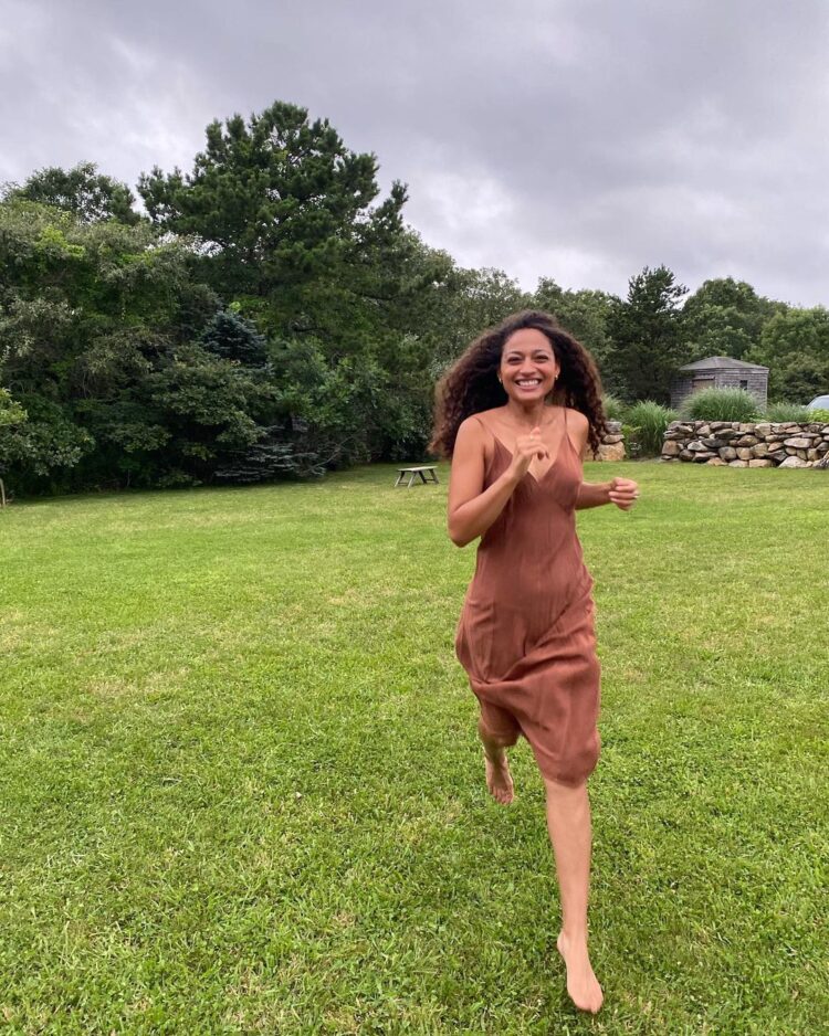 dana williams feet 2