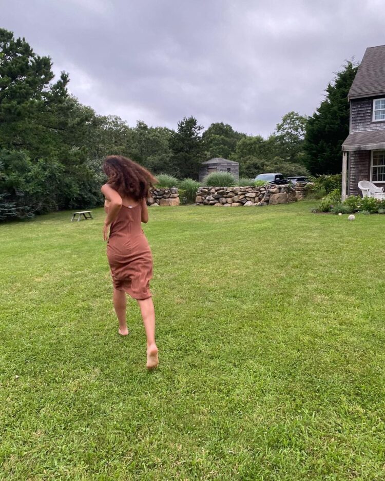 dana williams feet 3