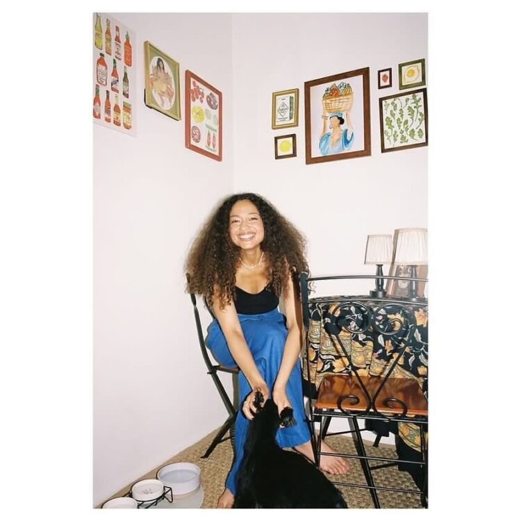 dana williams feet 6