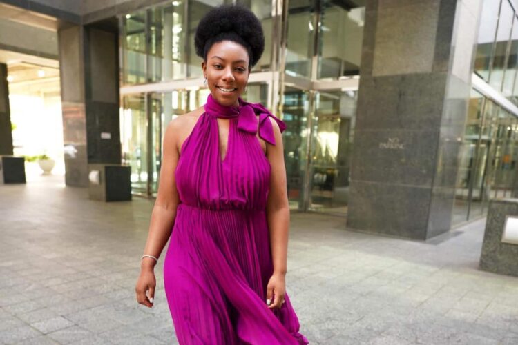 danaia jackson feet 4